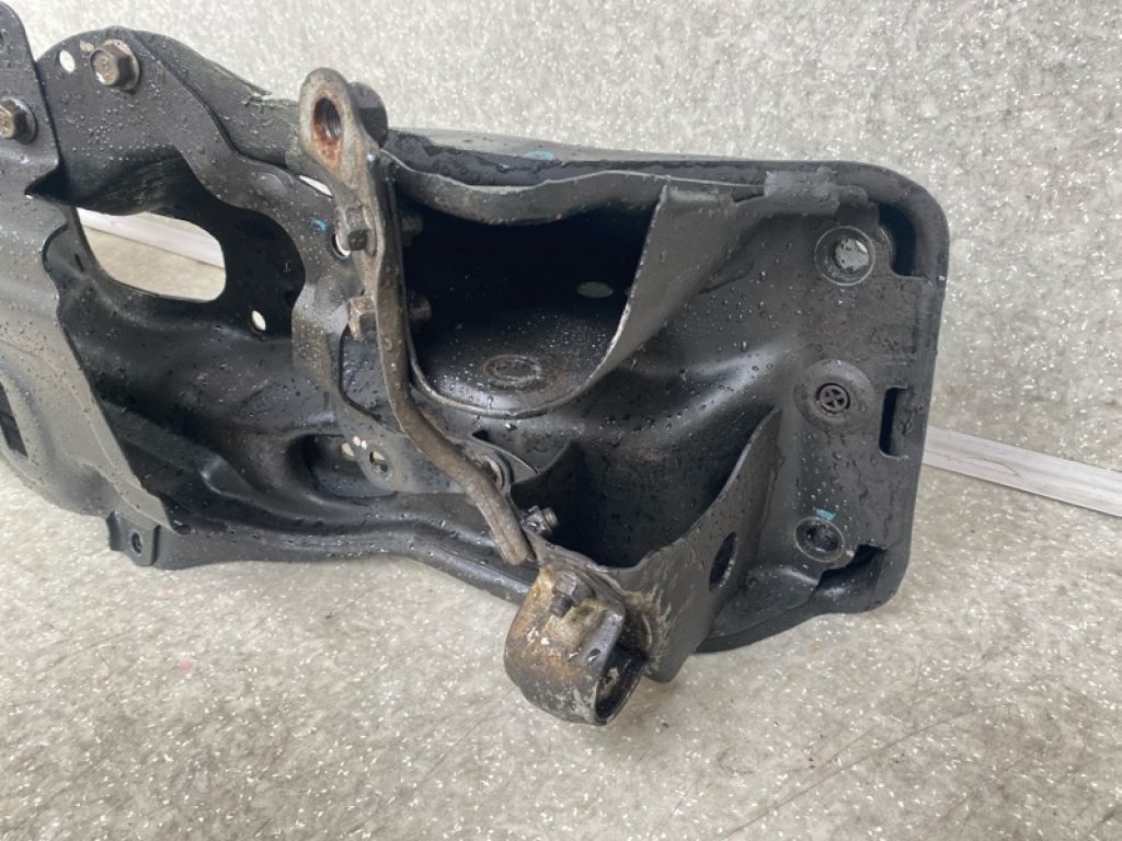 20101SG000 | Балка передней подвески SUBARU FORESTER 12-19 - Фото 6