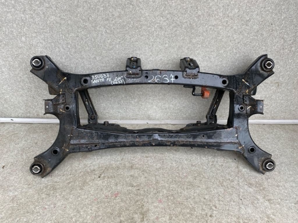 55405-2P450 | Балка задньої підвіски HYUNDAI SANTA FE (DM) 12-18