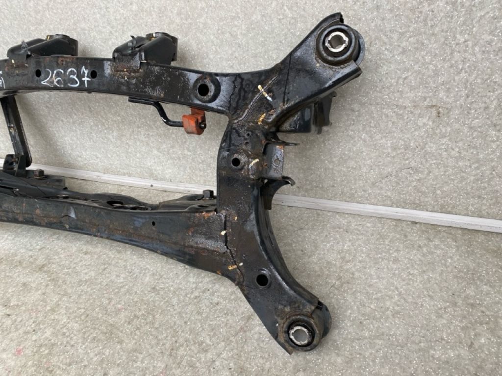 55405-2P450 | Балка задньої підвіски HYUNDAI SANTA FE (DM) 12-18 - Фото 2