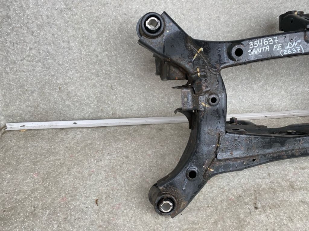 55405-2P450 | Балка задньої підвіски HYUNDAI SANTA FE (DM) 12-18 - Фото 3