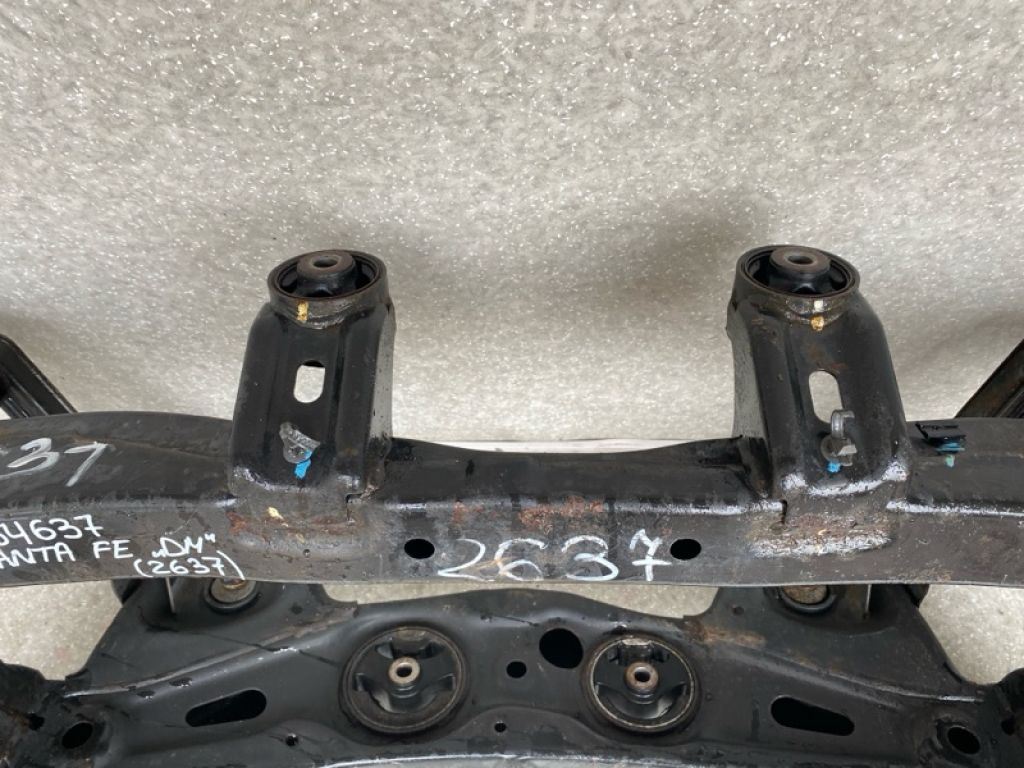 55405-2P450 | Балка задньої підвіски HYUNDAI SANTA FE (DM) 12-18 - Фото 4