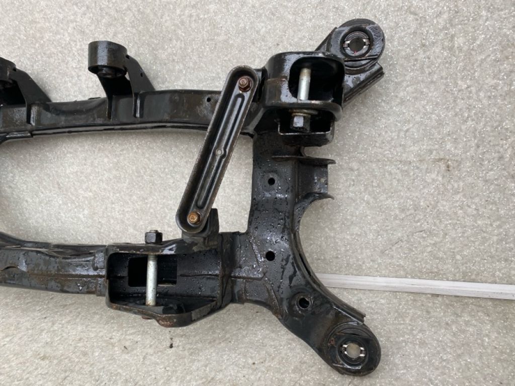 55405-2P450 | Балка задньої підвіски HYUNDAI SANTA FE (DM) 12-18 - Фото 6