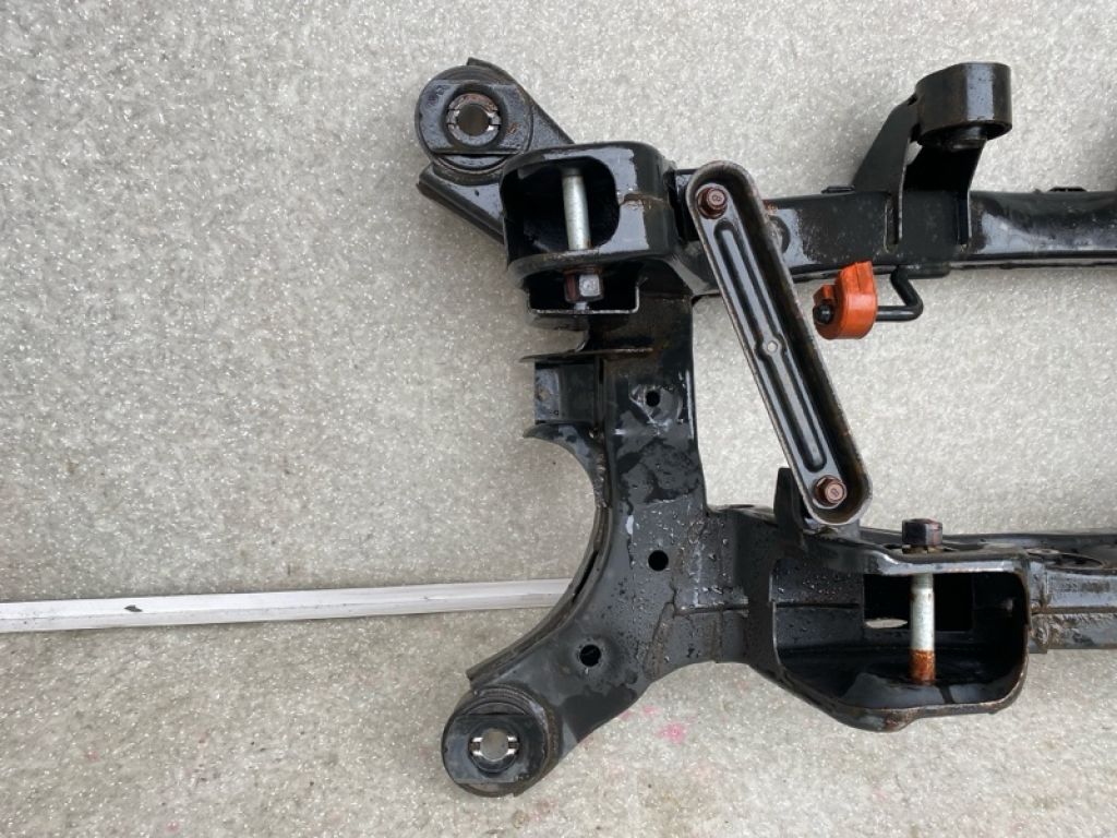 55405-2P450 | Балка задньої підвіски HYUNDAI SANTA FE (DM) 12-18 - Фото 7