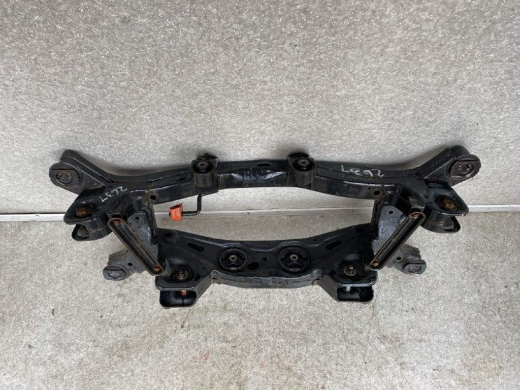 55405-2P450 | Балка задньої підвіски HYUNDAI SANTA FE (DM) 12-18 - Фото 8