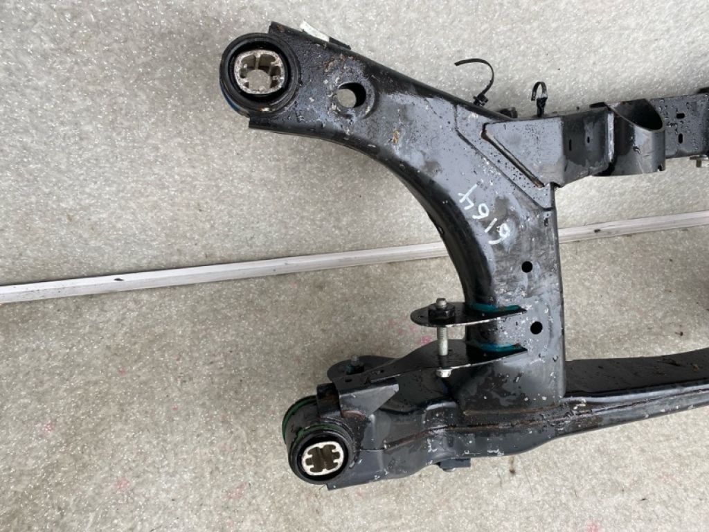 LX6Z-5035-A | Балка задньої підвіски FORD ESCAPE 19 - - Фото 2