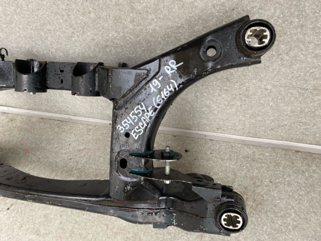 LX6Z-5035-A | Балка задньої підвіски FORD ESCAPE 19 - - Фото 3