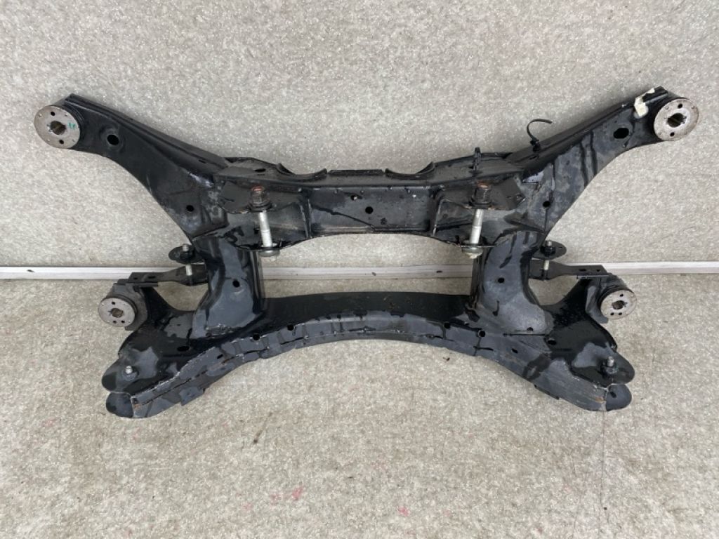 LX6Z-5035-A | Балка задньої підвіски FORD ESCAPE 19 - - Фото 4