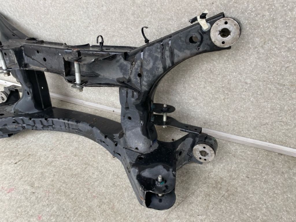 LX6Z-5035-A | Балка задньої підвіски FORD ESCAPE 19 - - Фото 5