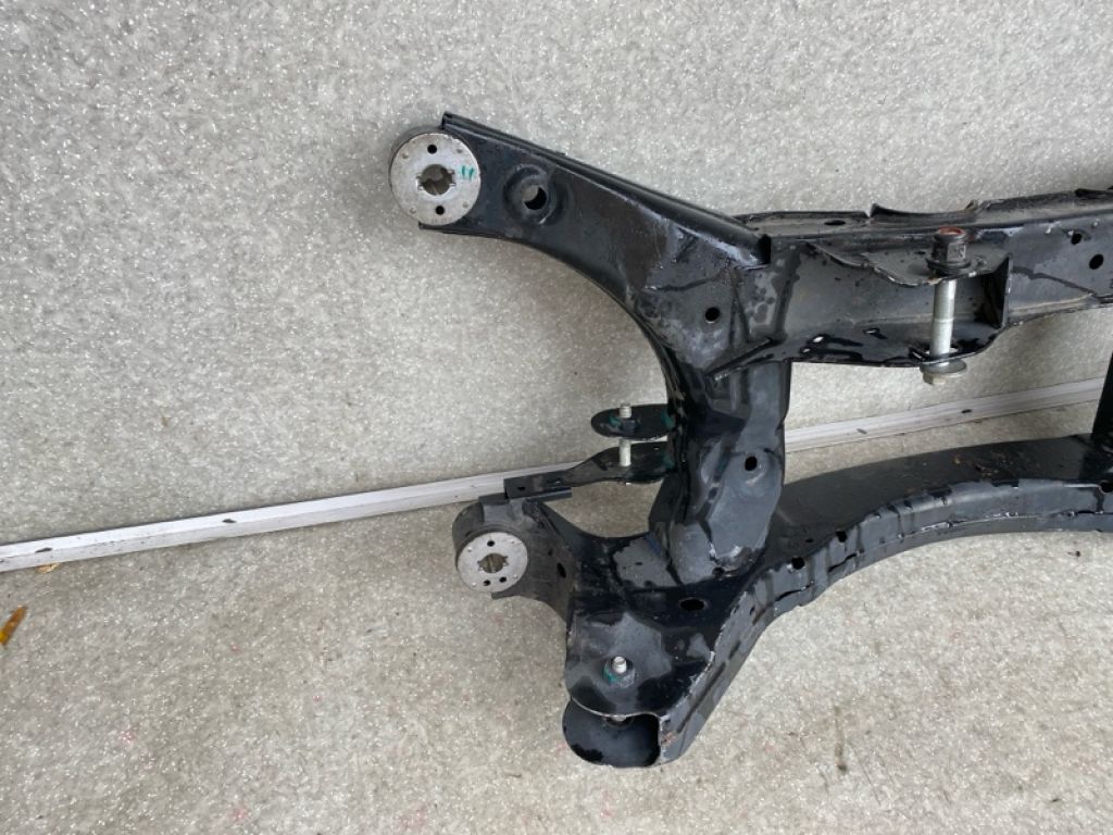 LX6Z-5035-A | Балка задньої підвіски FORD ESCAPE 19 - - Фото 6