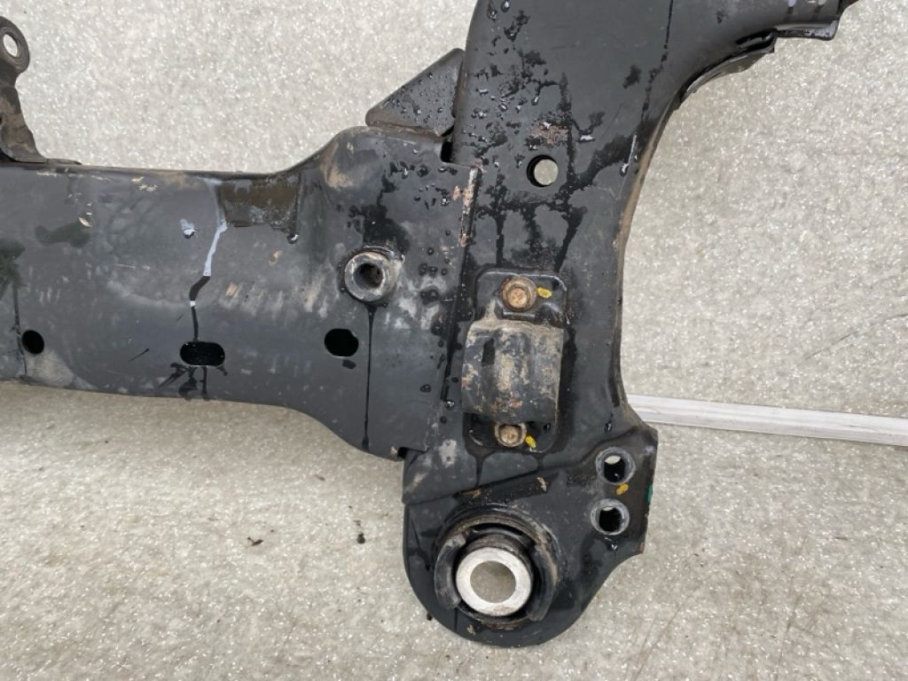 DA8Z-5C145-A | Балка передней подвески FORD FLEX 08-19 - Фото 3