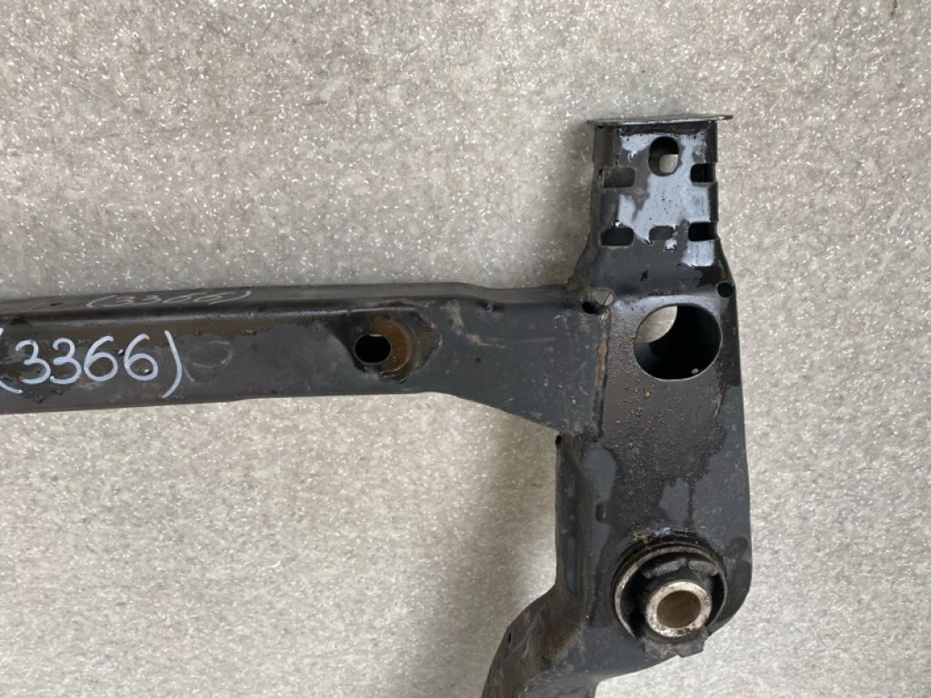 DA8Z-5C145-A | Балка передней подвески FORD FLEX 08-19 - Фото 4