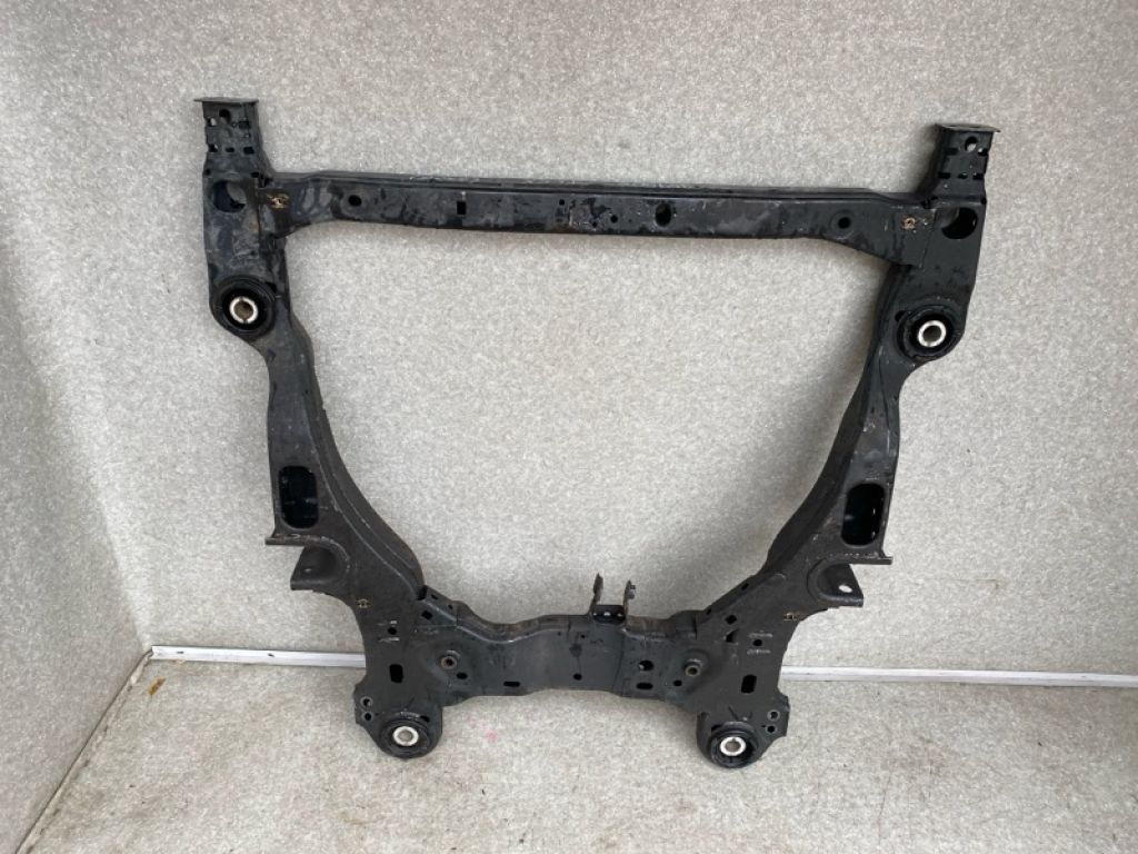 DA8Z-5C145-A | Балка передней подвески FORD FLEX 08-19 - Фото 6