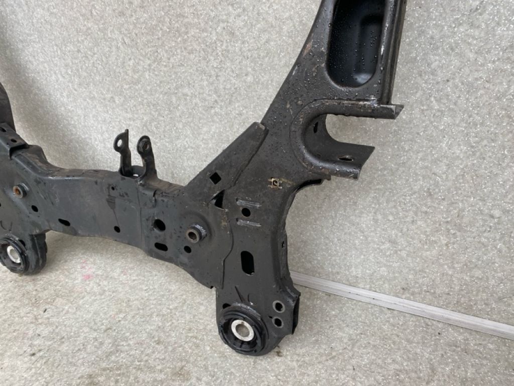 DA8Z-5C145-A | Балка передней подвески FORD FLEX 08-19 - Фото 8