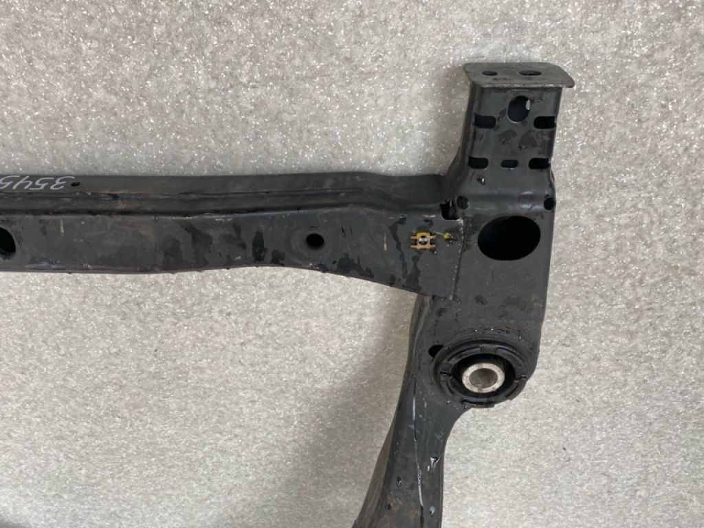 DA8Z-5C145-A | Балка передней подвески FORD FLEX 08-19 - Фото 9