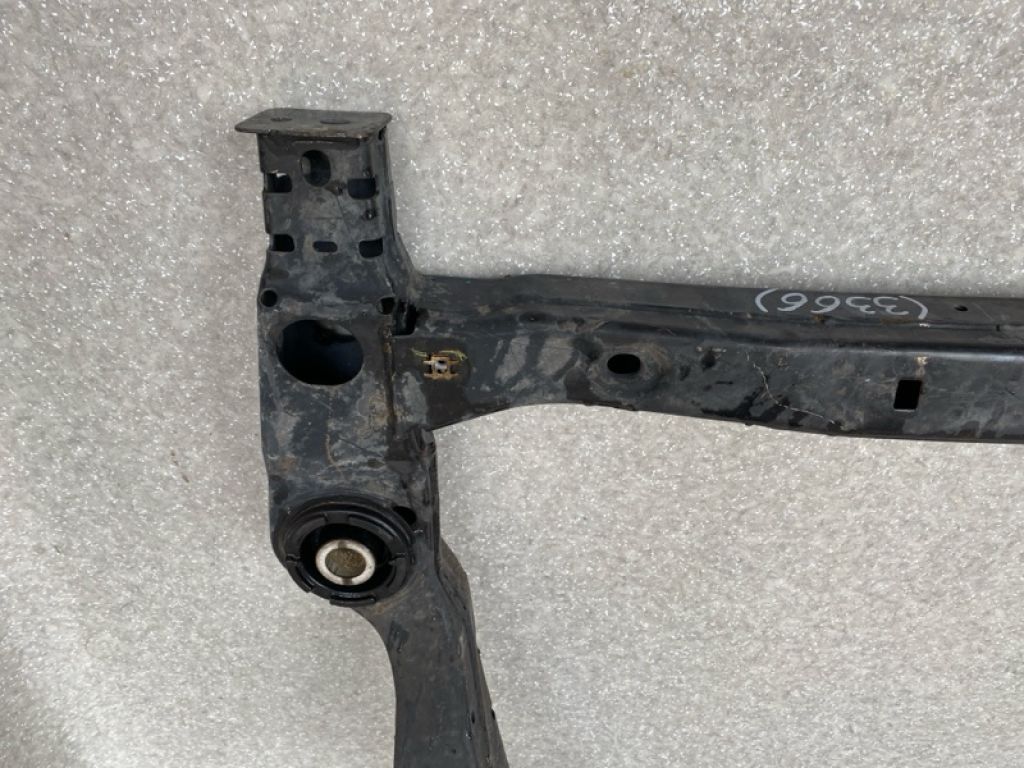 DA8Z-5C145-A | Балка передней подвески FORD FLEX 08-19 - Фото 10