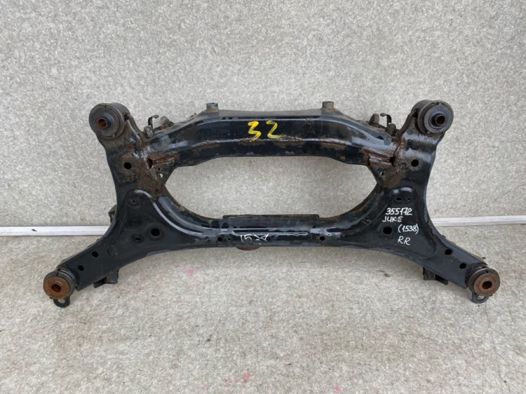 55400-1KD0A | Балка задньої підвіски NISSAN JUKE 10-19