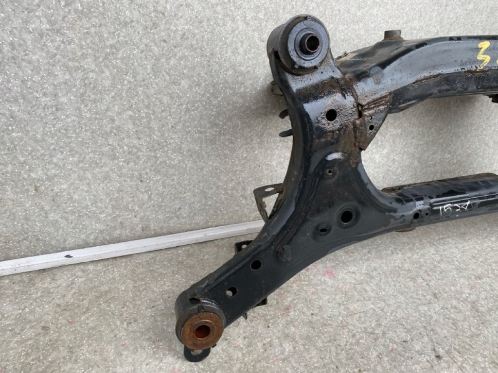 55400-1KD0A | Балка задньої підвіски NISSAN JUKE 10-19 - Фото 3