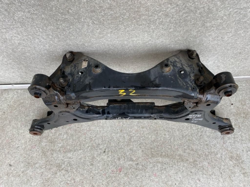 55400-1KD0A | Балка задньої підвіски NISSAN JUKE 10-19 - Фото 4