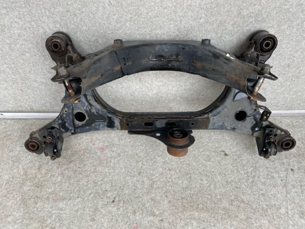 55400-1KD0A | Балка задньої підвіски NISSAN JUKE 10-19 - Фото 5