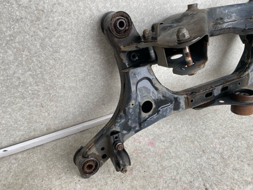 55400-1KD0A | Балка задньої підвіски NISSAN JUKE 10-19 - Фото 6