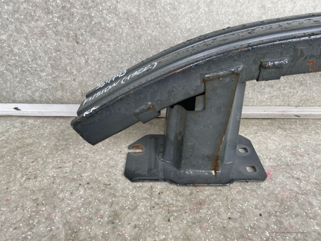 DG9Z-17906-A | Усилитель заднего бампера FORD FUSION 14- - Фото 2