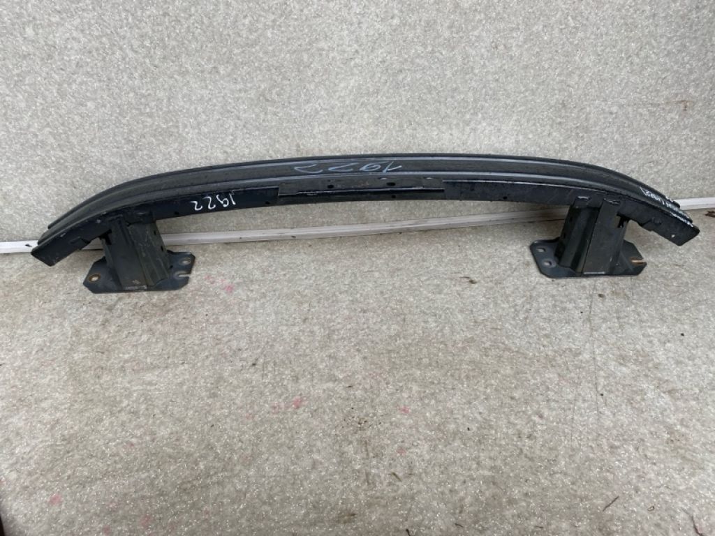 DG9Z-17906-A | Усилитель заднего бампера FORD FUSION 14- - Фото 4