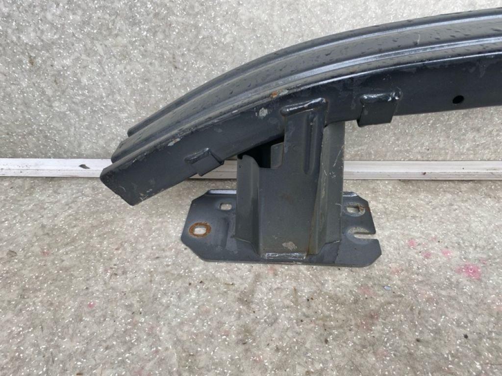 DG9Z-17906-A | Усилитель заднего бампера FORD FUSION 14- - Фото 5