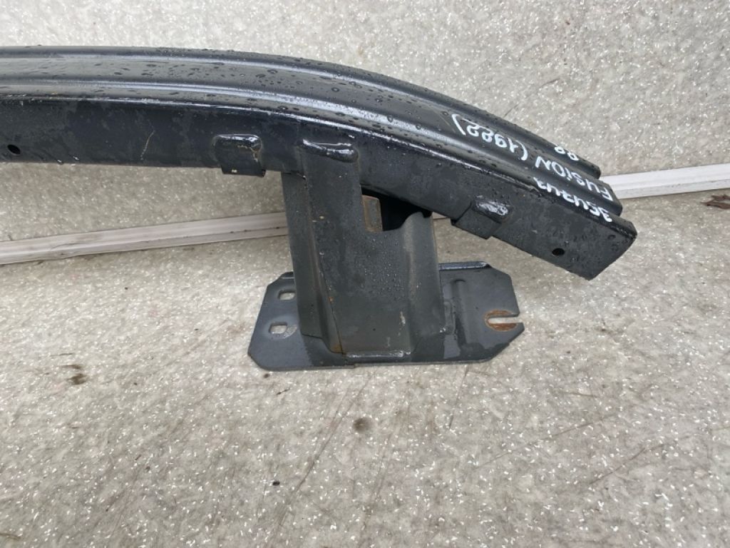 DG9Z-17906-A | Усилитель заднего бампера FORD FUSION 14- - Фото 6