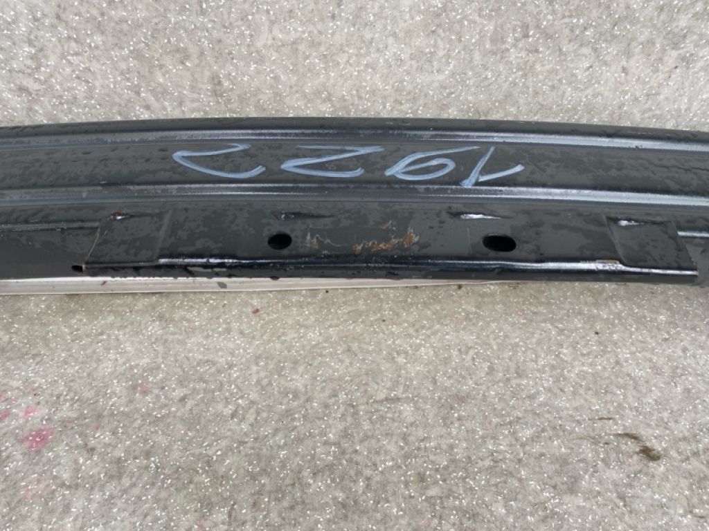 DG9Z-17906-A | Усилитель заднего бампера FORD FUSION 14- - Фото 7