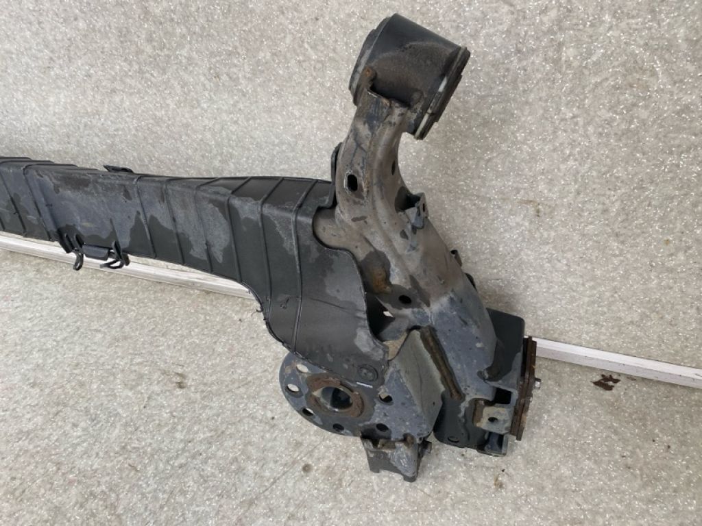 55100-F2000 | Балка задньої підвіски HYUNDAI ELANTRA AD 16- - Фото 5