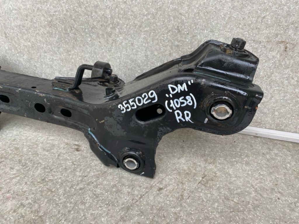 55405-4Z050 | Балка задньої підвіски HYUNDAI SANTA FE (DM) 12-18 - Фото 2