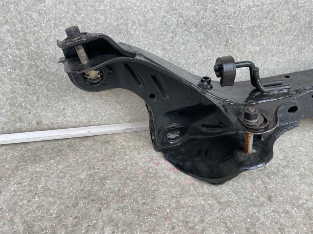 55405-4Z050 | Балка задньої підвіски HYUNDAI SANTA FE (DM) 12-18 - Фото 5