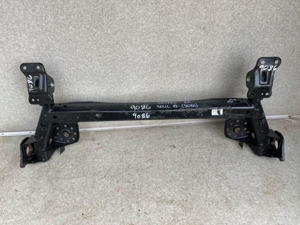 55100-K0100 | Балка задней подвески KIA SOUL SK3 19-