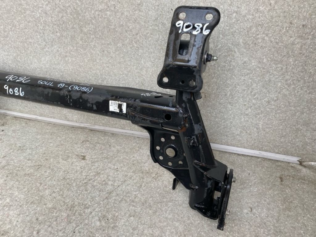 55100-K0100 | Балка задней подвески KIA SOUL SK3 19- - Фото 2