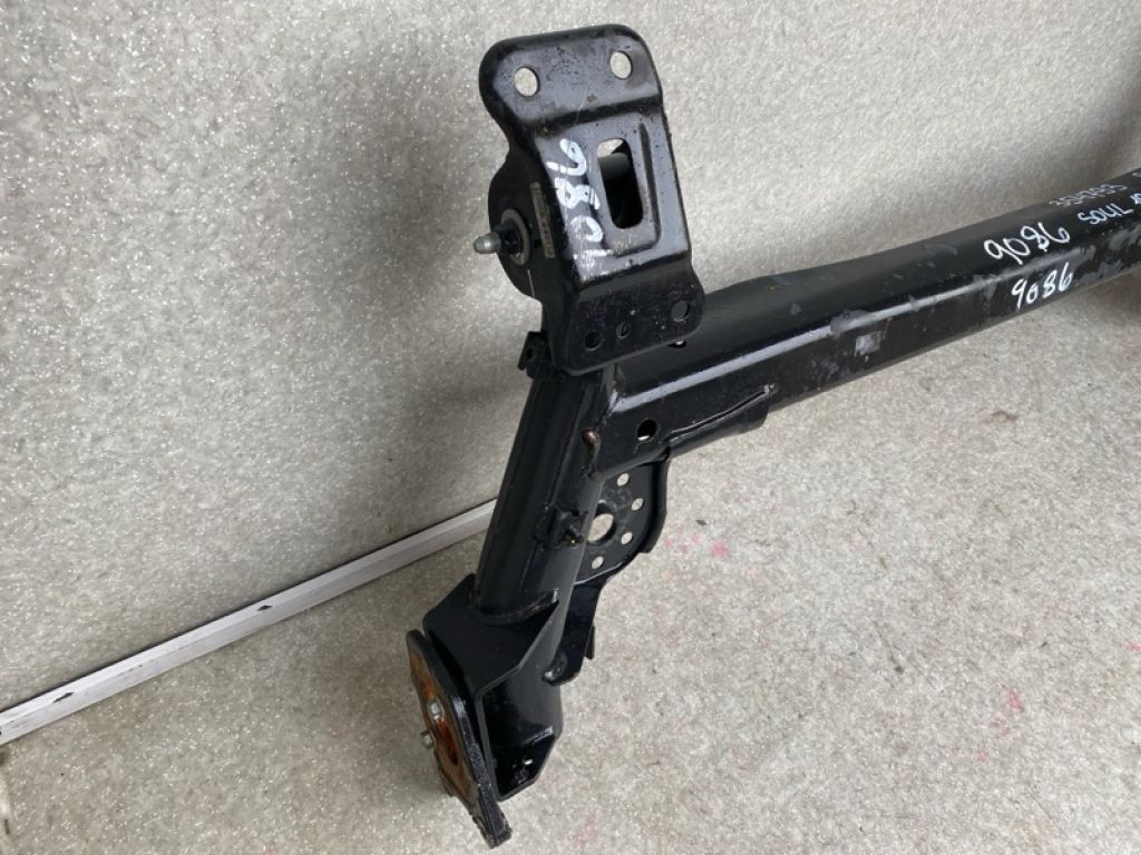 55100-K0100 | Балка задней подвески KIA SOUL SK3 19- - Фото 3