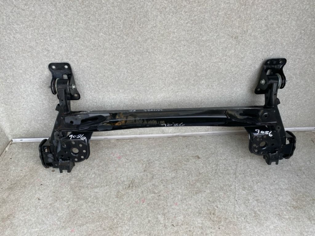 55100-K0100 | Балка задней подвески KIA SOUL SK3 19- - Фото 4