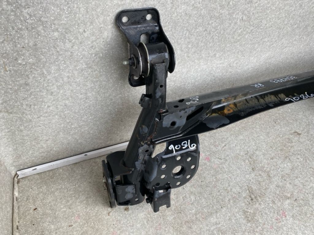 55100-K0100 | Балка задней подвески KIA SOUL SK3 19- - Фото 6