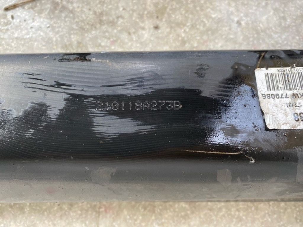 55100-K0100 | Балка задней подвески KIA SOUL SK3 19- - Фото 8