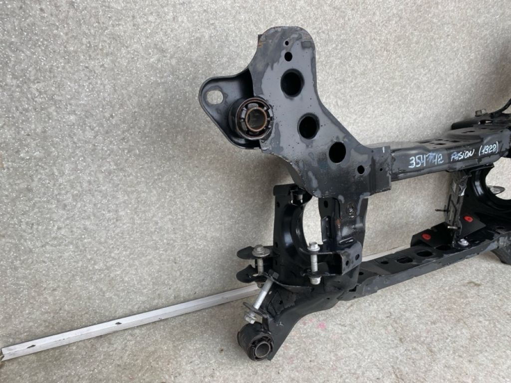 HG9Z-5035-A | Балка задньої підвіски FORD FUSION 14- - Фото 2