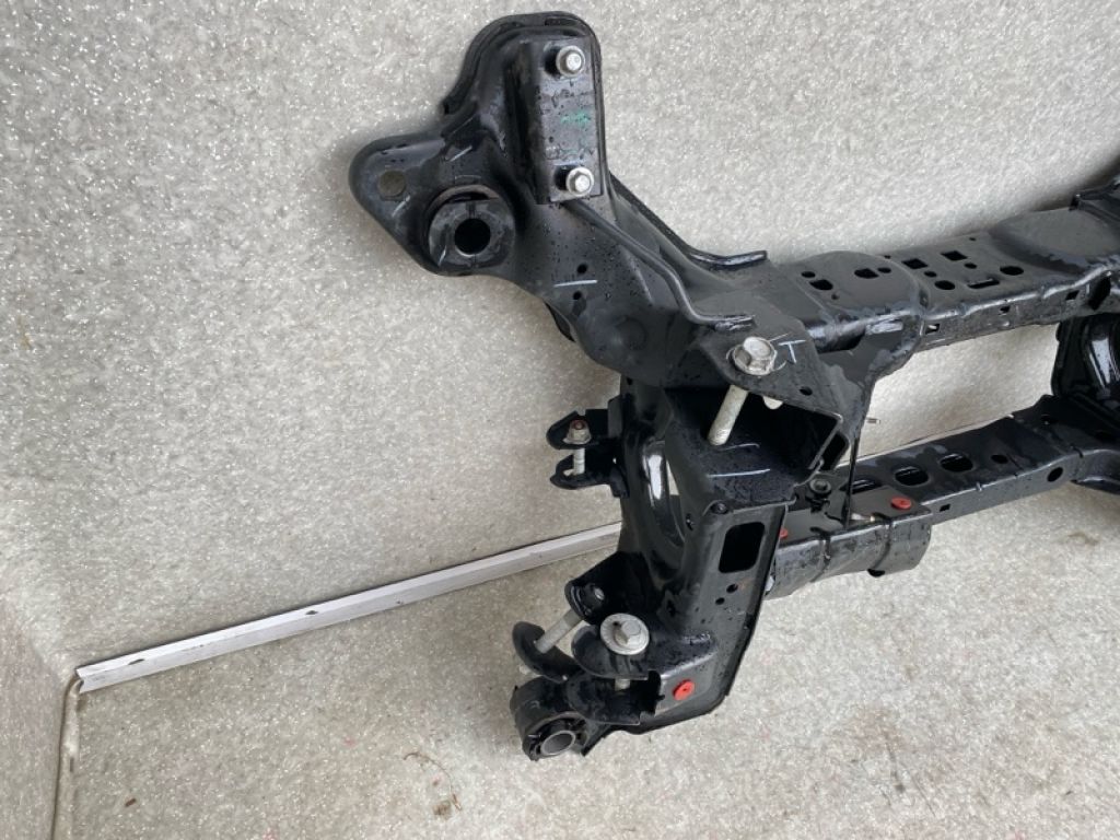 HG9Z-5035-A | Балка задньої підвіски FORD FUSION 14- - Фото 6