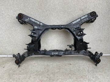 Балка задней подвески SUBARU FORESTER 12-19