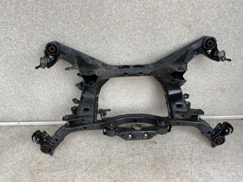 20152SG011 | Балка задней подвески SUBARU FORESTER 12-19 - Фото 4