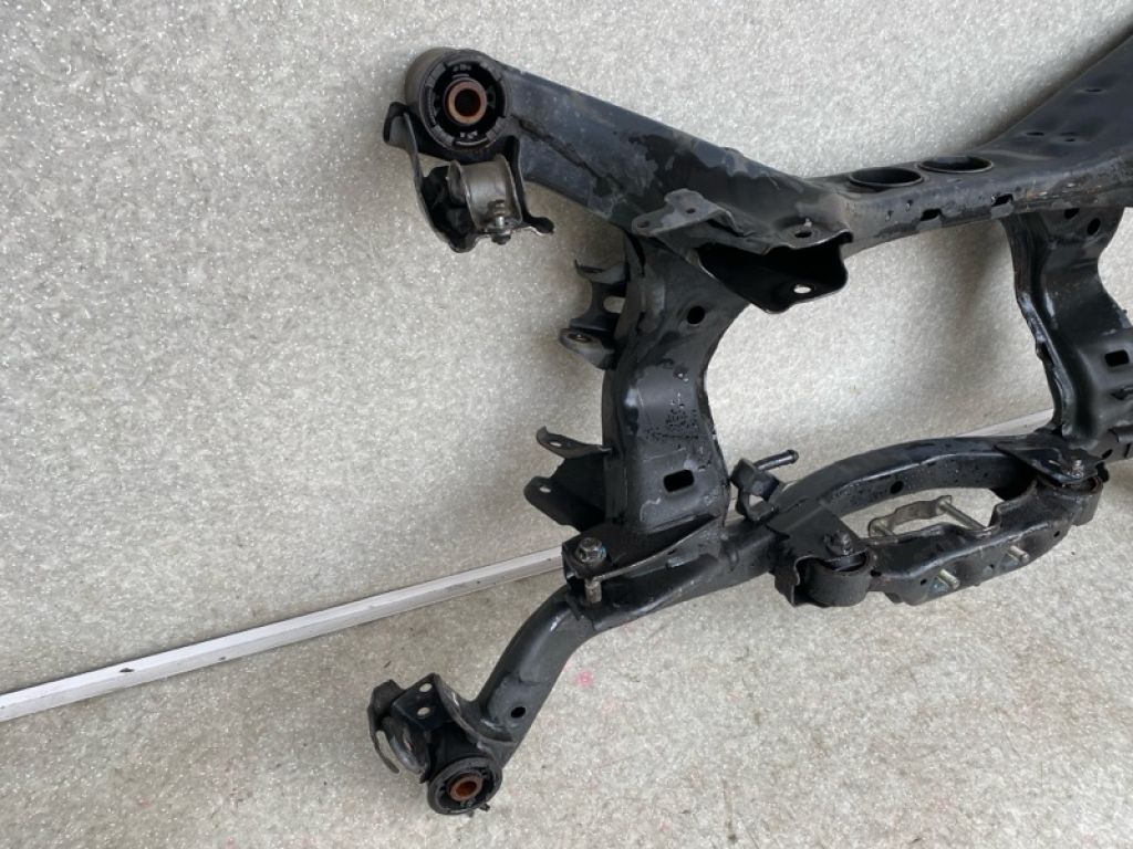 20152SG011 | Балка задней подвески SUBARU FORESTER 12-19 - Фото 5