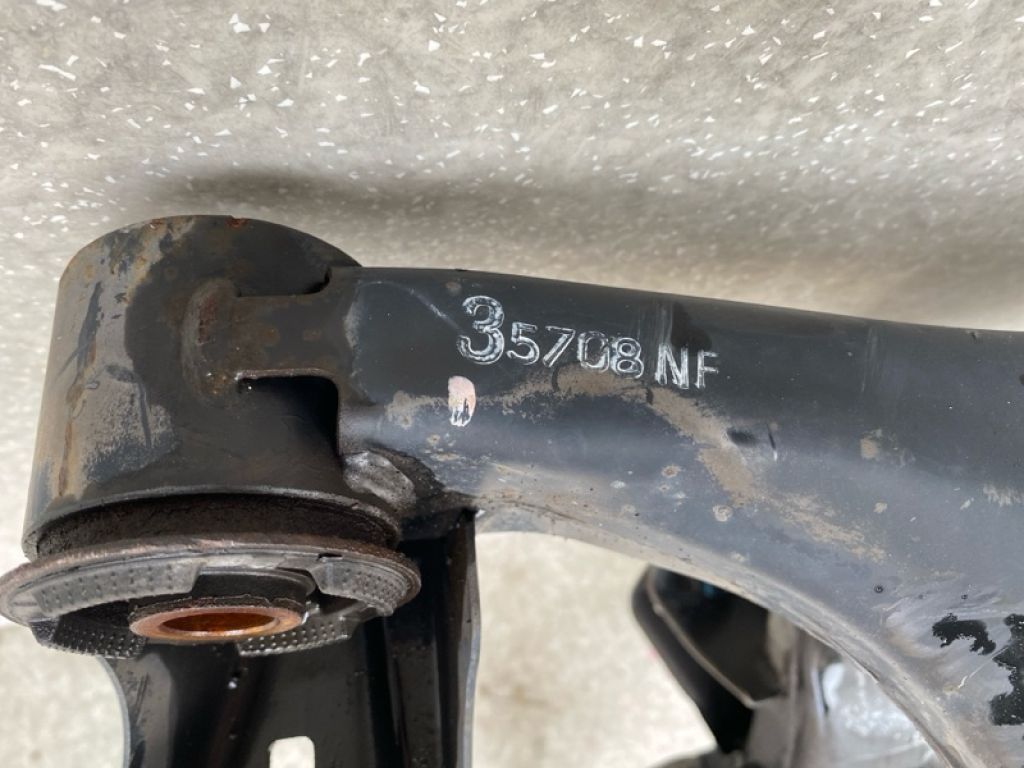 20152SG011 | Балка задней подвески SUBARU FORESTER 12-19 - Фото 7