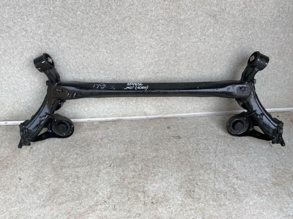 55100-3X100 | Балка задньої підвіски HYUNDAI ELANTRA MD 10-15