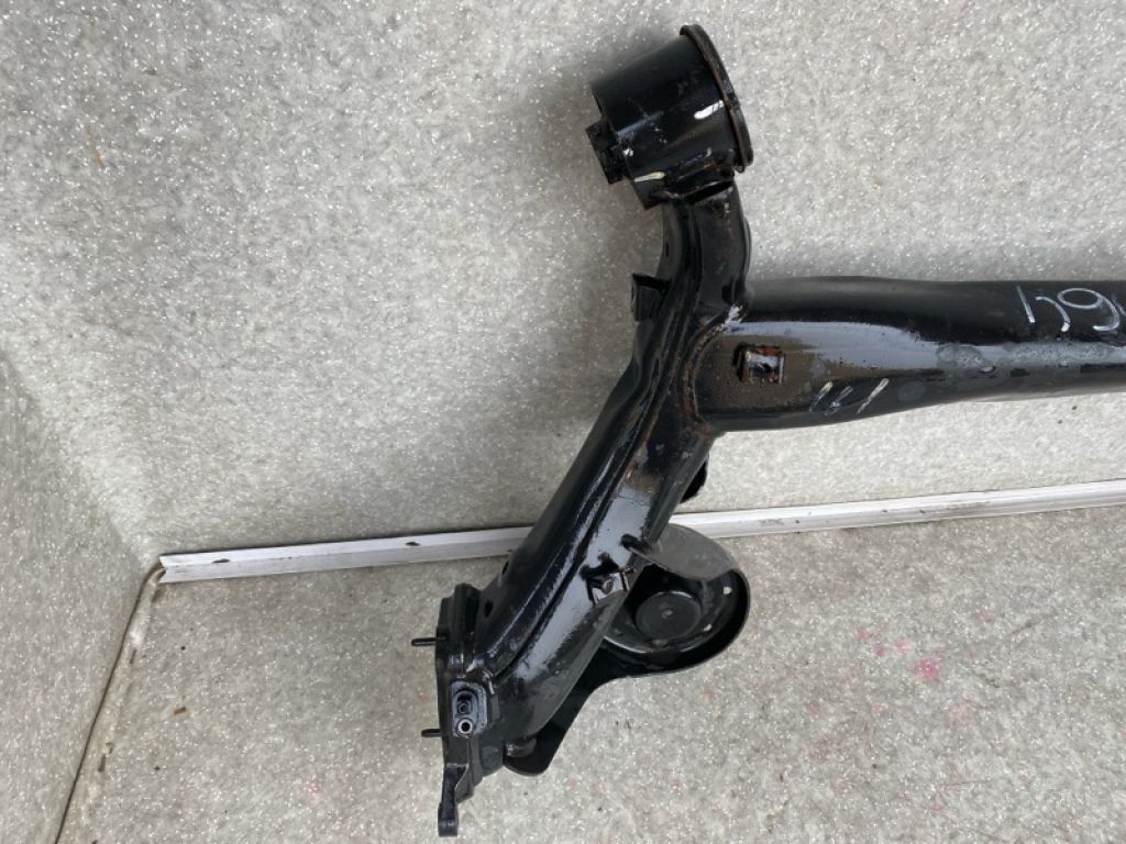 55100-3X100 | Балка задньої підвіски HYUNDAI ELANTRA MD 10-15 - Фото 2