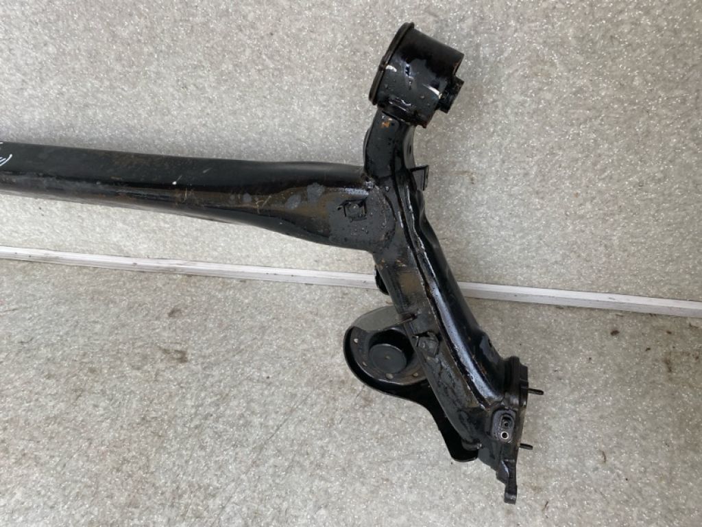 55100-3X100 | Балка задньої підвіски HYUNDAI ELANTRA MD 10-15 - Фото 3