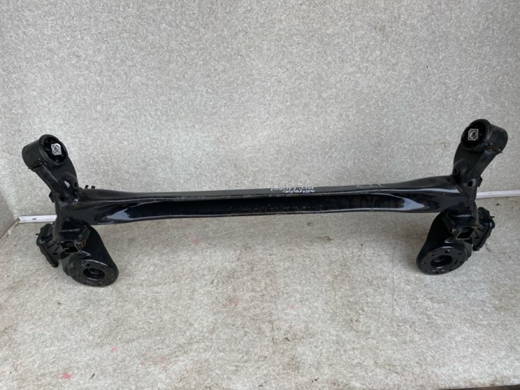 55100-3X100 | Балка задньої підвіски HYUNDAI ELANTRA MD 10-15 - Фото 4