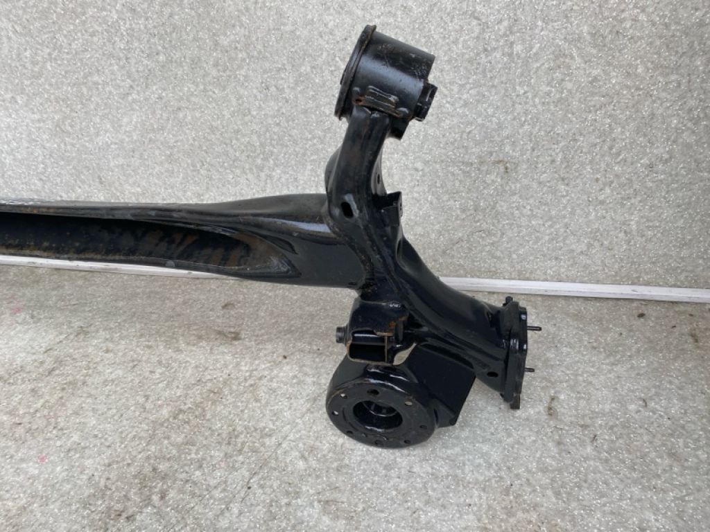 55100-3X100 | Балка задньої підвіски HYUNDAI ELANTRA MD 10-15 - Фото 5