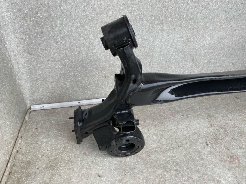 55100-3X100 | Балка задньої підвіски HYUNDAI ELANTRA MD 10-15 - Фото 6